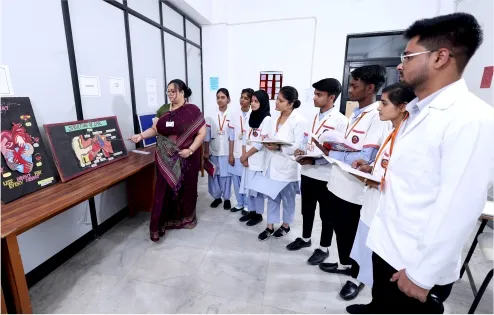 B.Sc Nursing